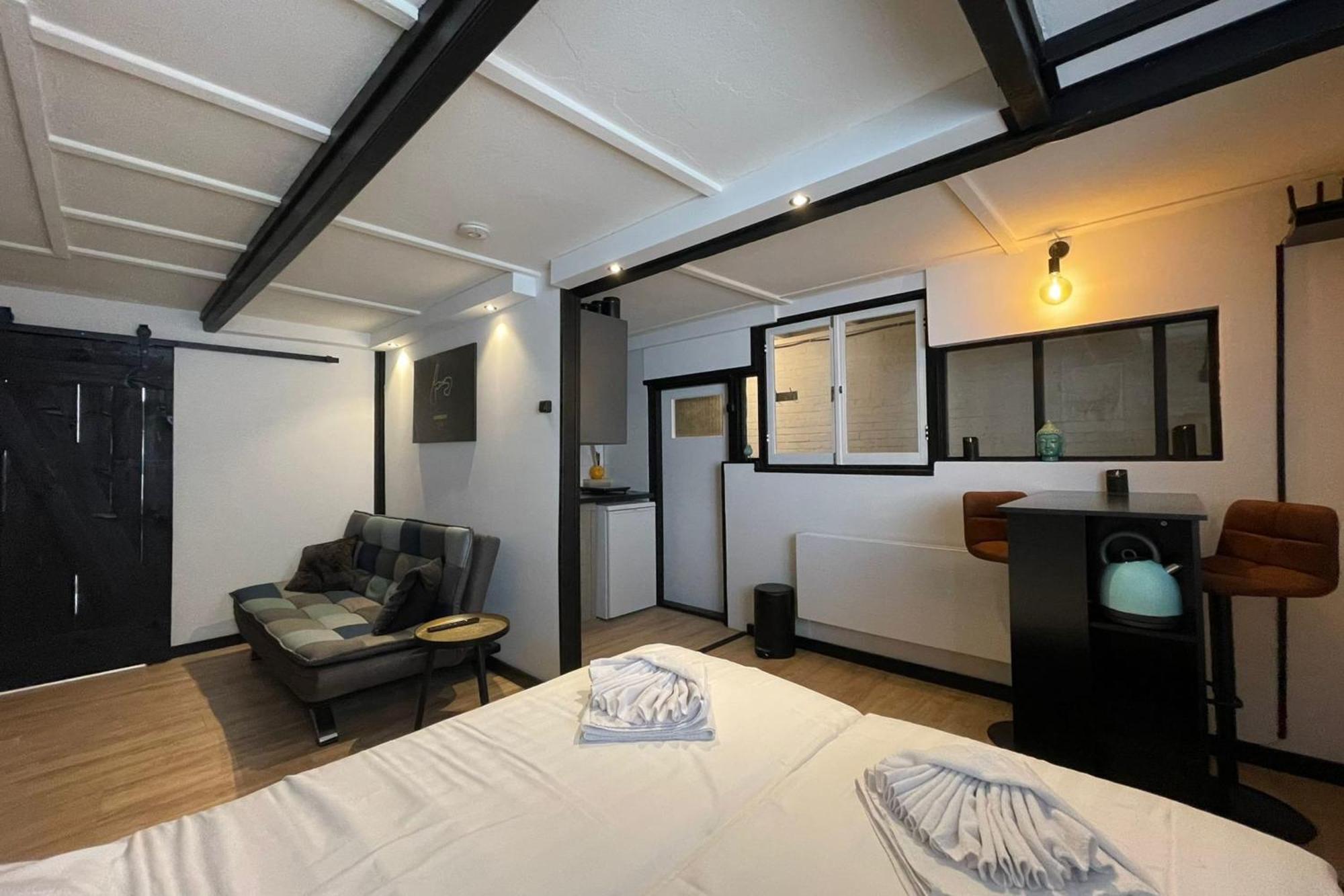 Copacabana Appartement *
