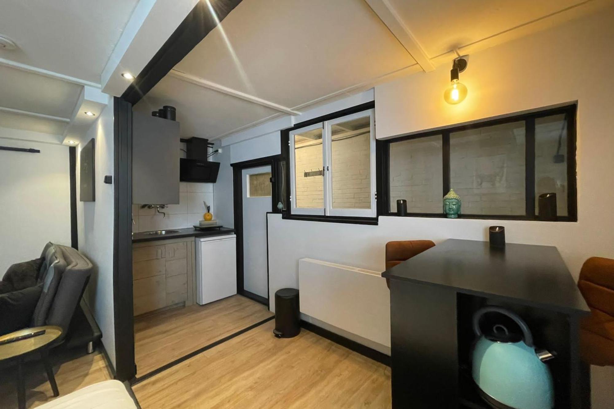 Appartement Copacabana Zandvoort