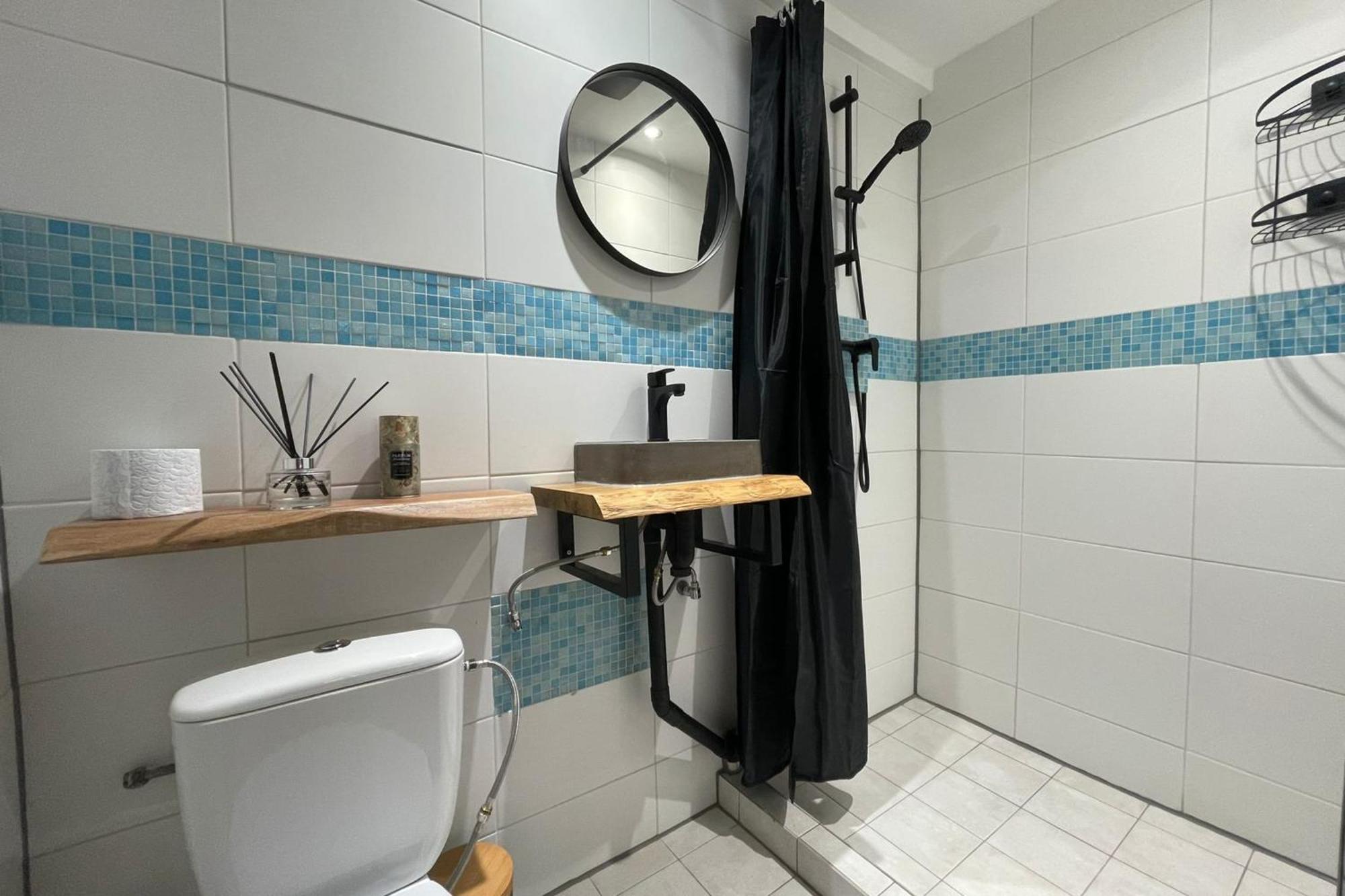 Copacabana Appartement *